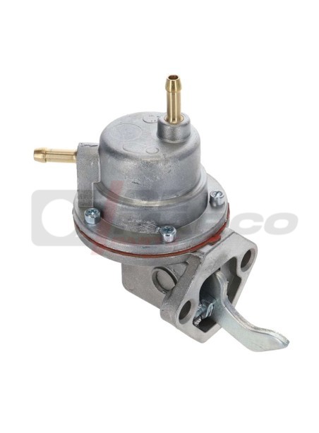 2-pipe fuel pump for Renault vintage vehicles