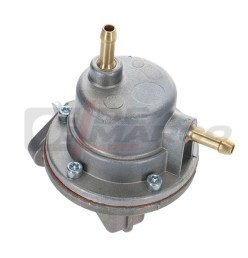 2-pipe fuel pump for Renault vintage vehicles