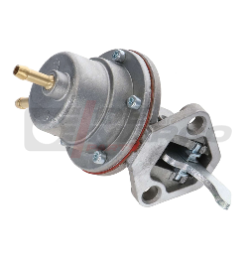 2-pipe fuel pump for Renault vintage vehicles