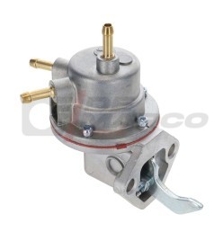 3-Outlet Fuel Pump for Renault Vintage Vehicles