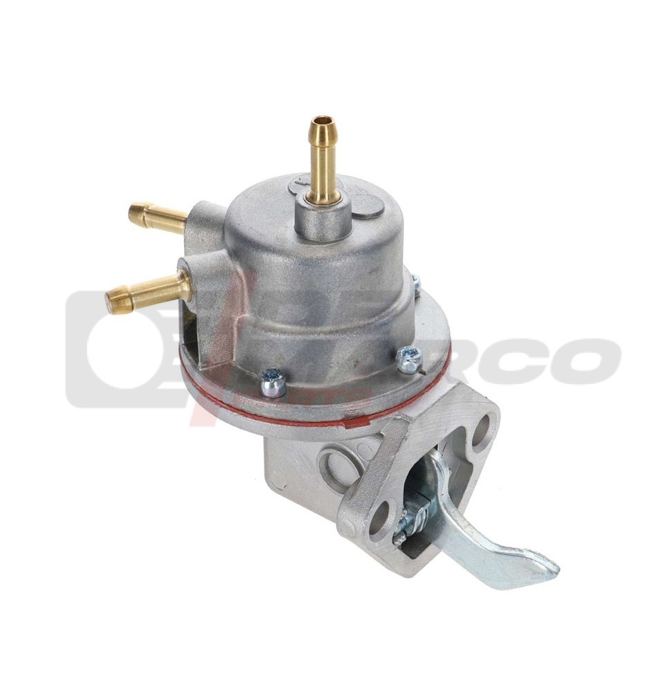 3-Outlet Fuel Pump for Renault Vintage Vehicles