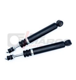 Pair of front shock absorbers for Renault vintage vehicles