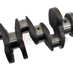 crankshaft Revised kit Renault 4 R4 956cc, 1108cc, R5, R6