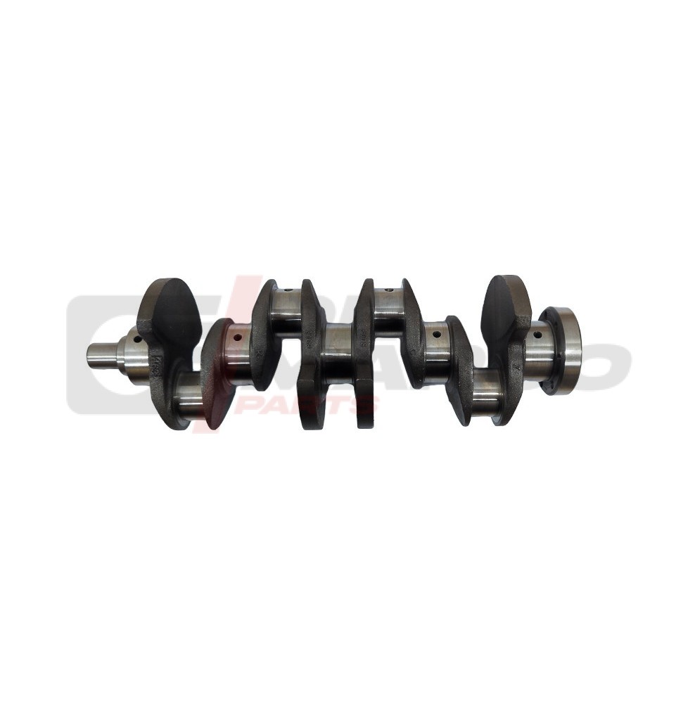 crankshaft Revised kit Renault 4 R4 956cc, 1108cc, R5, R6