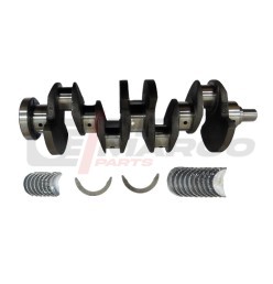 crankshaft Revised kit Renault 4 R4 956cc, 1108cc, R5, R6