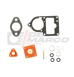 Kit revisione carburatore Solex 31/34 PICT 4