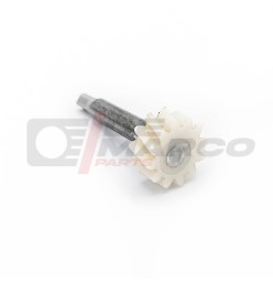 12 tooth speedometer gear pinion