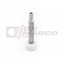 16 tooth speedometer gear pinion