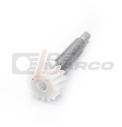 16 tooth speedometer gear pinion