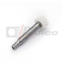 16 tooth speedometer gear pinion