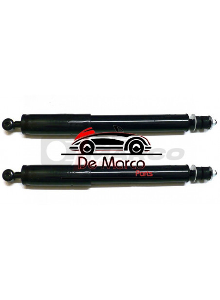 Rear shock absorbers Record Maxigaz, Renault 4 1961-93, R4 Simpar 4x4, R6 Sedan (2pcs)