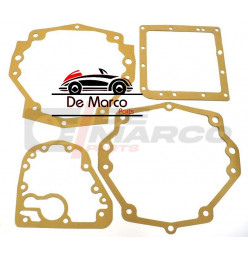 Gearbox gasket set Renault 4 (type 354 - HA0)