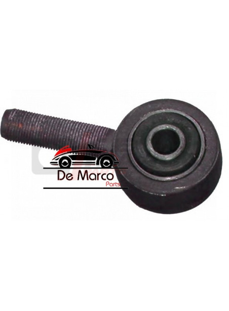 Tie rod end for R4 up to 1979, R5, R6...