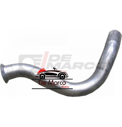 Tubo scarico marmitta Renault 4, R4 F4 782-845cc