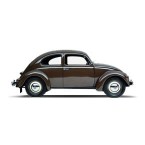 Pièces détachées Volkswagen Coccinelle , 1302, 1303 : composants de qualité sur De Marco Parts