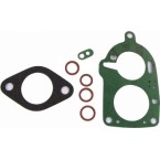 Carburateurs et collecteurs Renault Floride/Caravelle sur De Marco Parts