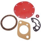 Pompes et tuyaux à essence Renault Floride/Caravelle sur De Marco Parts